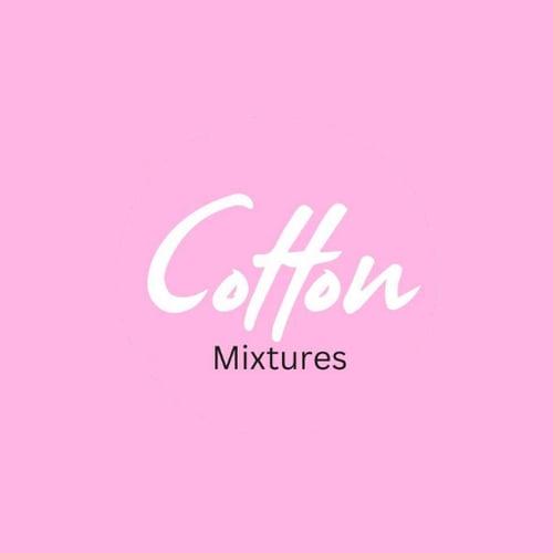 Cotton Mixtures قطن