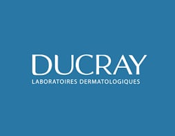 ducray دكري