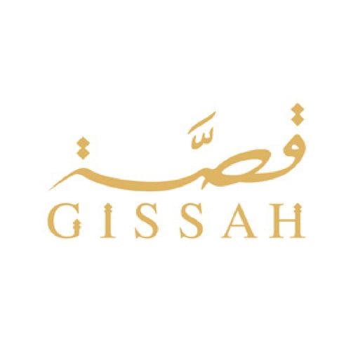 قصة gissah