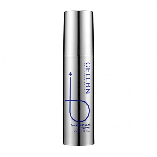CELLBN Damage Anti-aging Eye Reviver كريم معالج للهالات السوداء والتجاعيد سيلبن