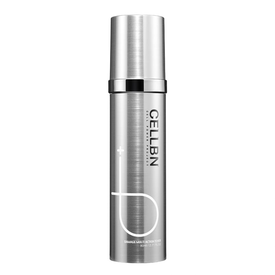 CELLBN Damage Multi Action Toner تونر معالج سيلبن