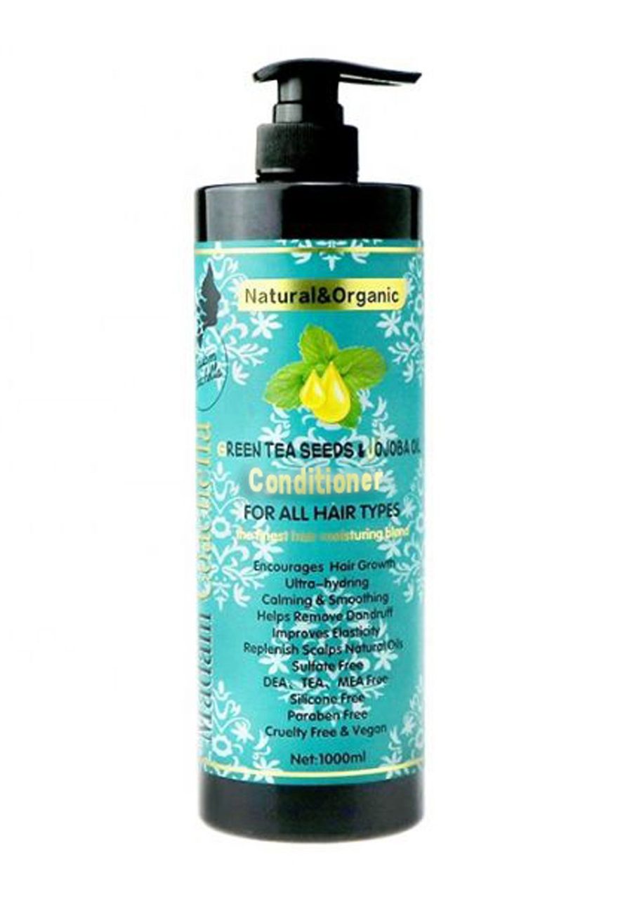 بلسم الشعر بزيت الجوجوبا 1000 مل من مدام كوتشيلا Madam Coachella Conditioner