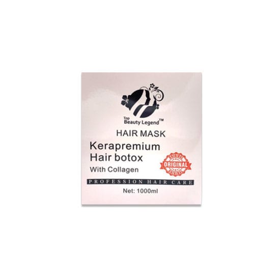 Beauty Legend Botox Mask 1000 ml ماسك بوتاكس