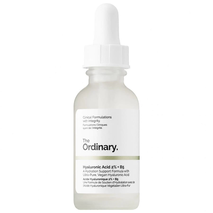 سيروم هاليرونيك أسيد 30 مل من ذا اوردنري 2% + B5 The Ordinary Hyaluronic Acid 2% + B5 - 1 fl oz