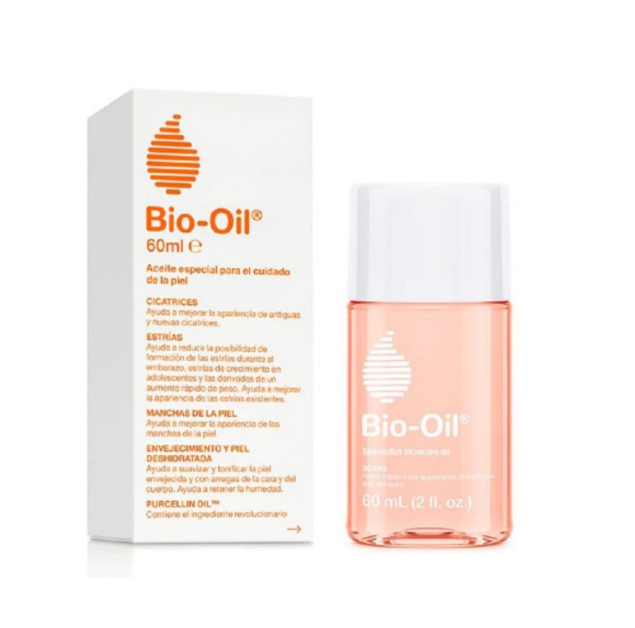 بايو اويل زيت العناية بالبشرة - 60 مل Bio-Oil (60ml)
