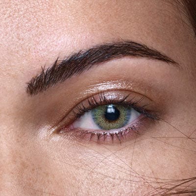 Anesthestic Gris Lenses عدسات انستازيا سنوي