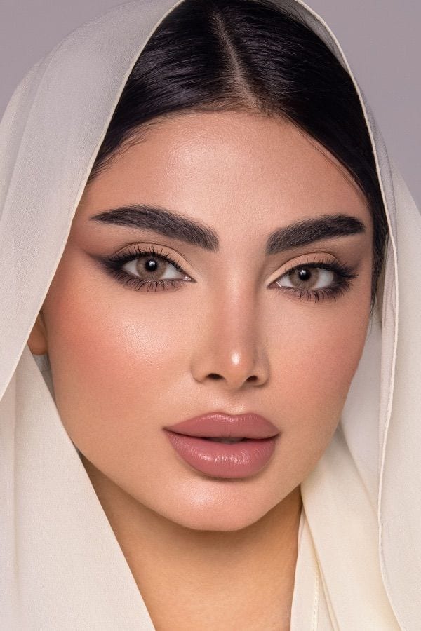 Addict Oro عدسات انستازيا سنوية