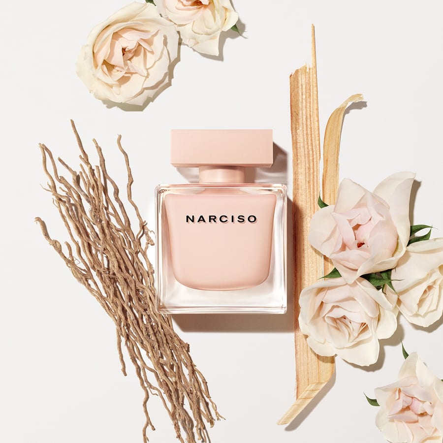 نارسيسو رودريغز پودريه NARCISO POUDREE EAU DE PARFUM 90 ml عطر نيرسيسو للنساء