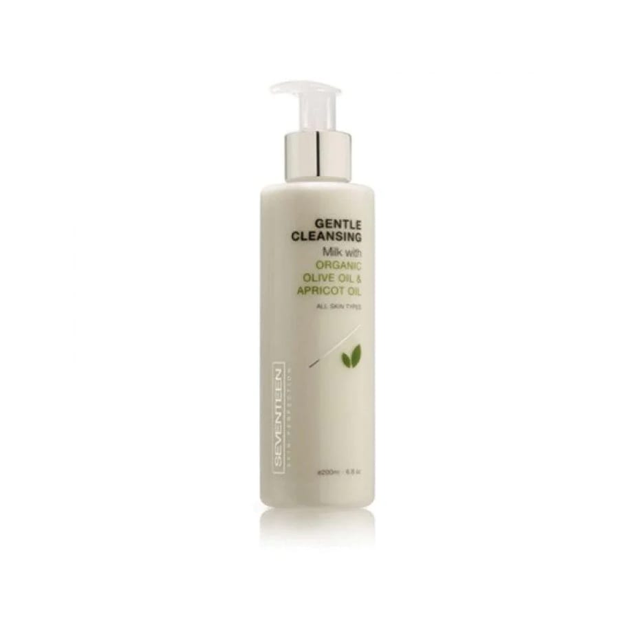 حليب منظف للبشرة سفنتين SEVENTEEN Skin Cleansing Milk