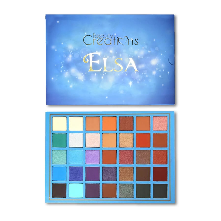 بالت شدو من بيوتي كرييشن Elsa