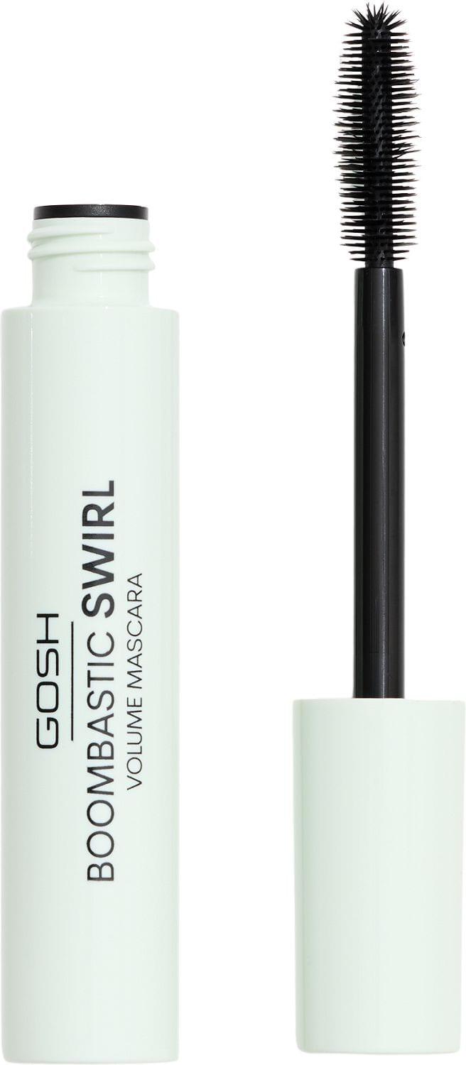 ماسكارا كوش بومباستيك سويرل (خضراء) Boombastic Swirl Mascara GOSH