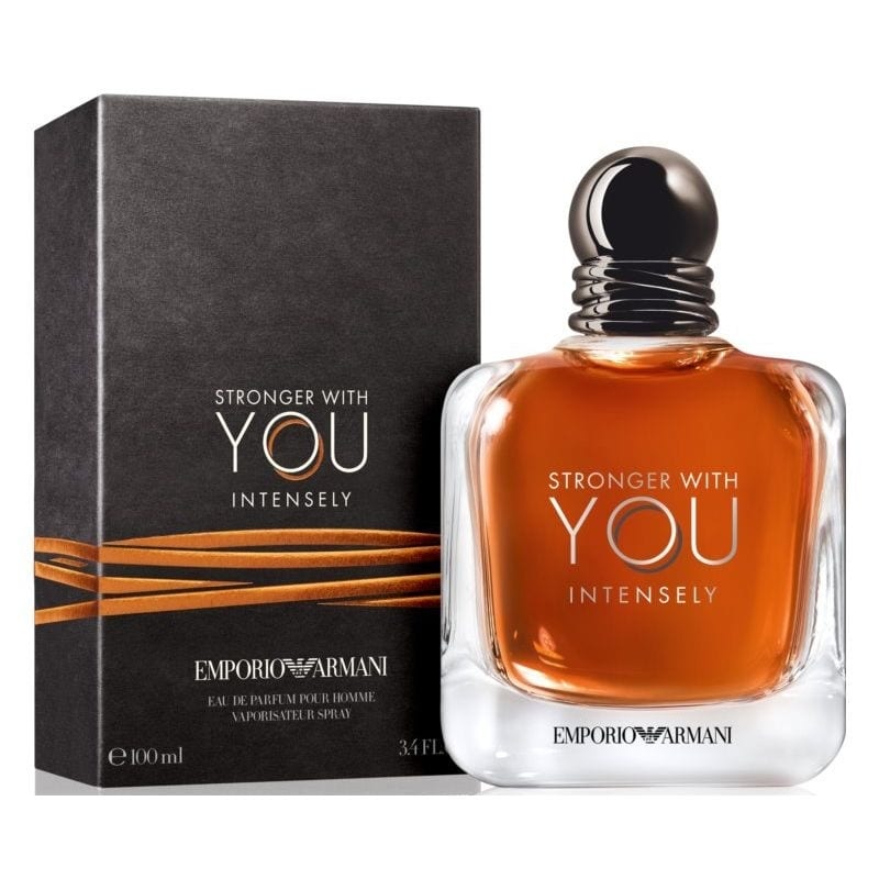 عطر you انتنسلي ارماني للرجال، edp 100