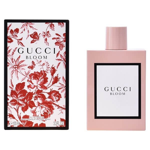 عطر كوتشي بلوم gucci bloom