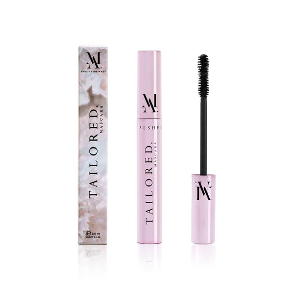 ماسكارا مينا الشيخلي تايلورد Mascara Mina Al Sheikhly