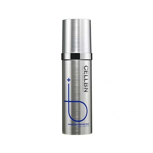 CELLBN Damage Deep Moisture Cream كريم مرطب للوجه سيلبن