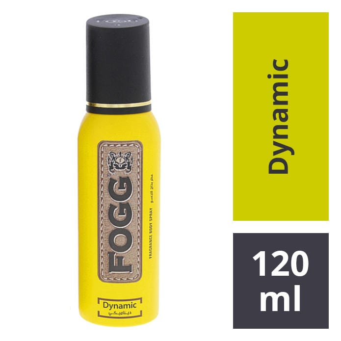 معطر فوك FOGG ديناميكي