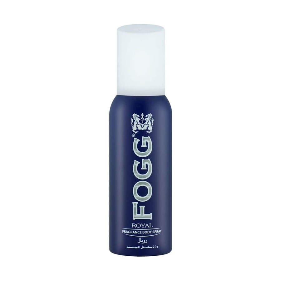 معطر فوك FOGG ROYAL