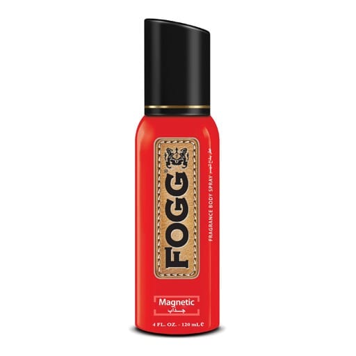 FOGG MAGNETIC معطر فوك