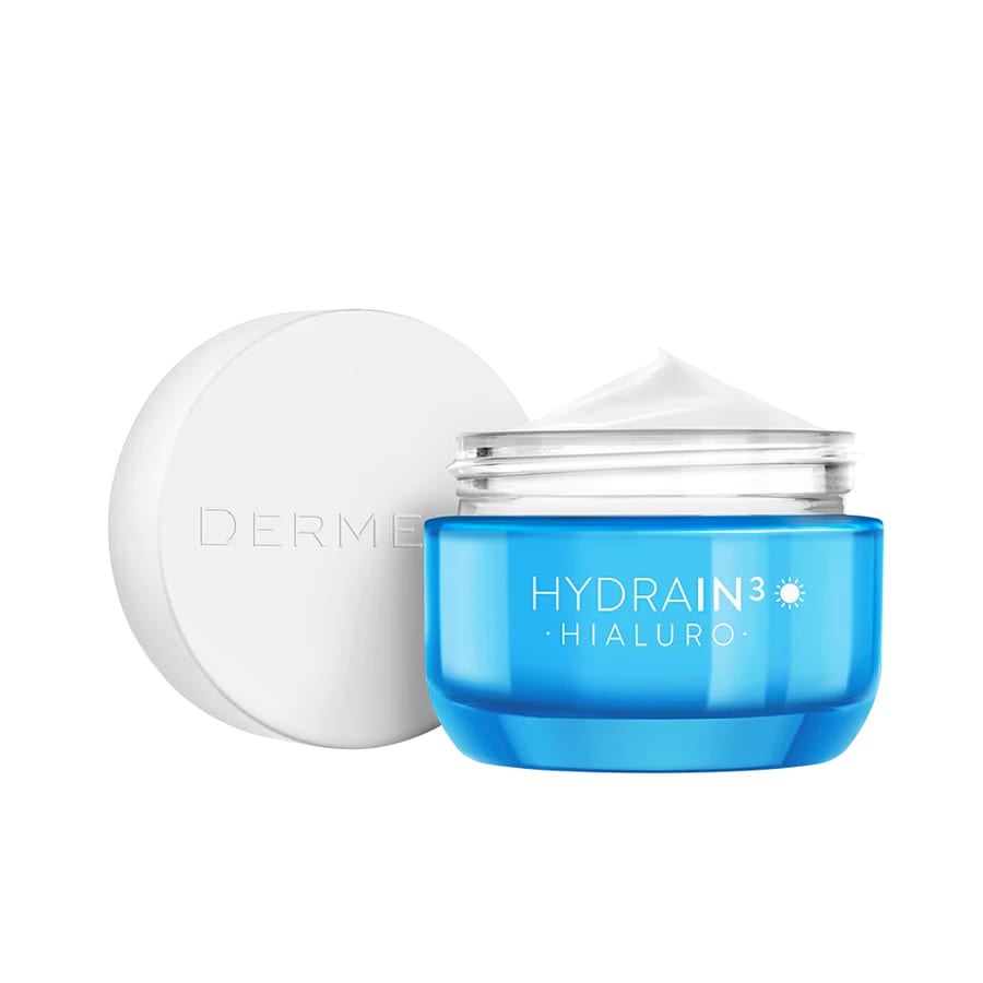 كريم جل هيدرا إن 3 فائق الترطيب ديرمدك – HYDRAIN3 HIALURO ULTRA-HYDRATING CREAM-GEL