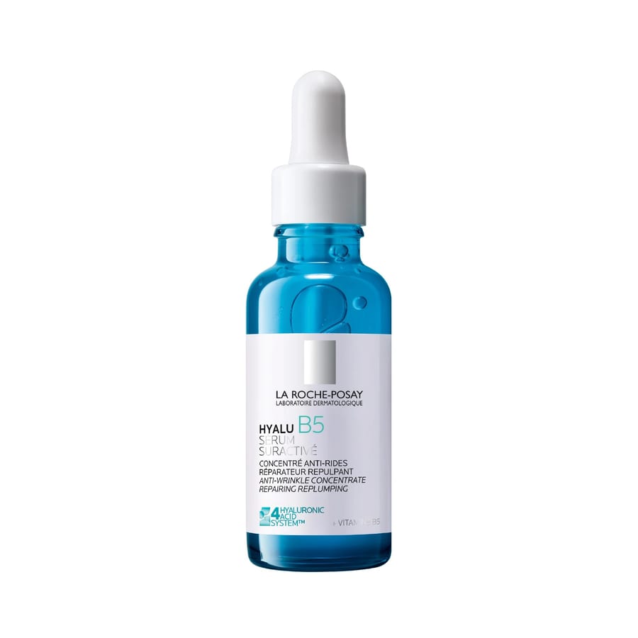 La Roche Posay Hyalu B5 Suractivated Serum 30ml - سيروم لاروش بوزيه هيالو بي 5 المنشط 30 مل