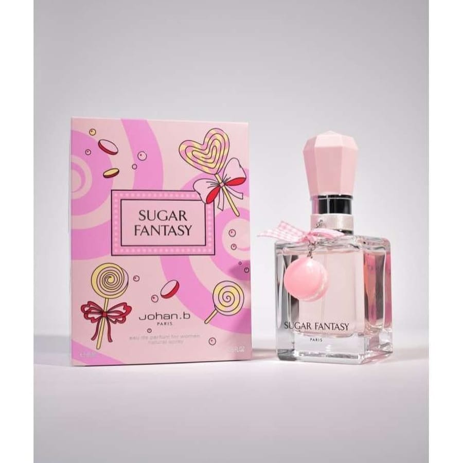 عطر sugar Fantasy
