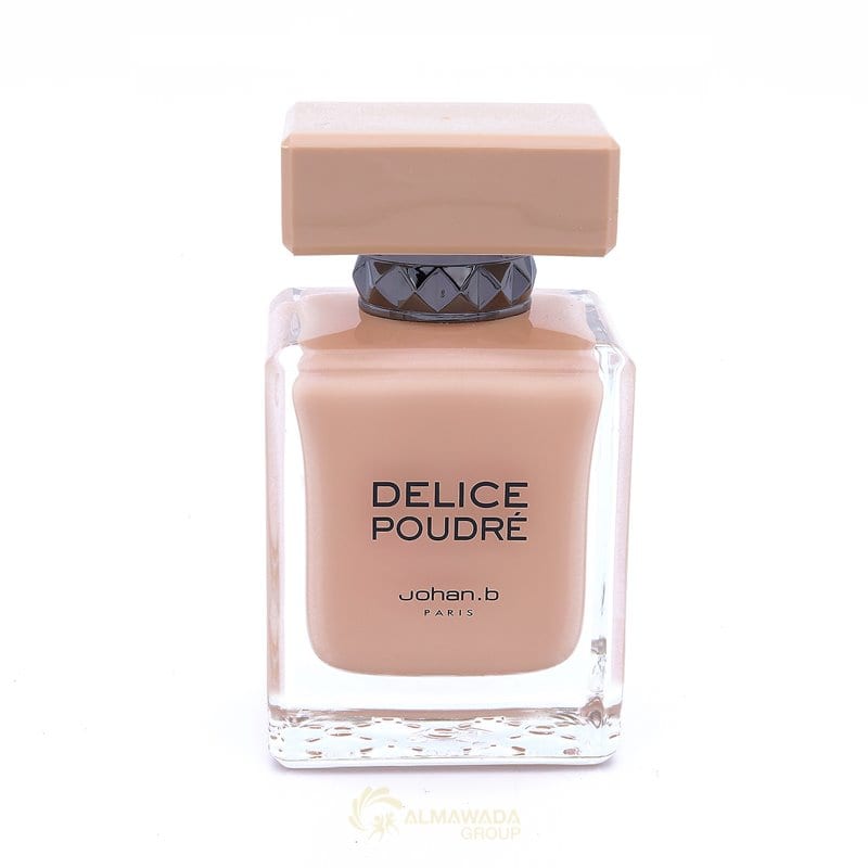 عطر Delice Poudre 85ml