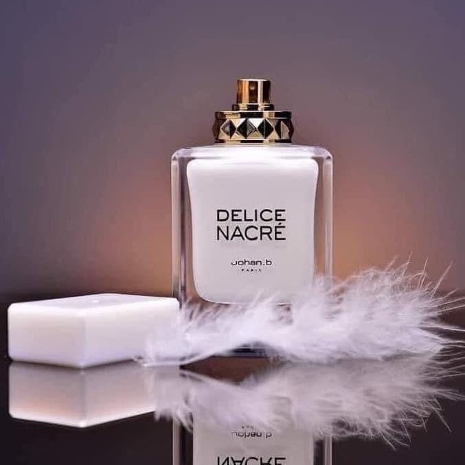 عطر Delice Nacre