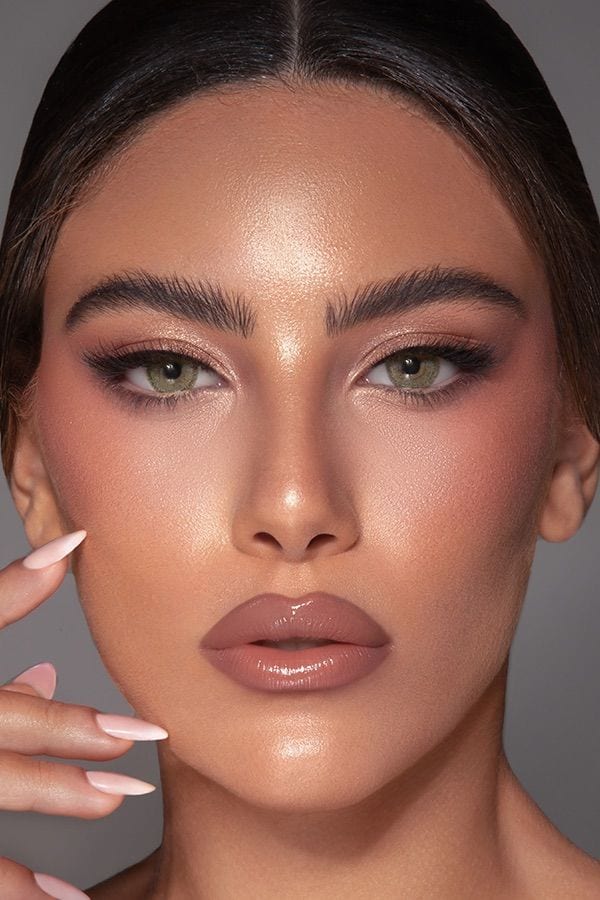 Olivia Once Lenses عدسات انستازيا اليومية