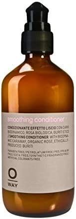 Smooth+ Smoothing Conditioner - 240ml oway | او واي بلسم لتنعيم الشعر - 240 مل