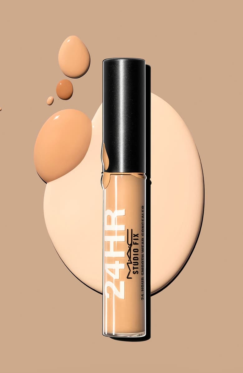 mac studio fix concealer nc10 كونسيلر ماك