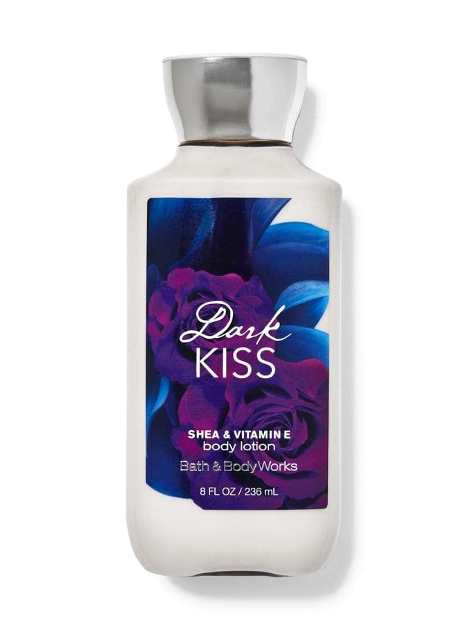 لوشن باث اند بدي ووركس DARK KISS