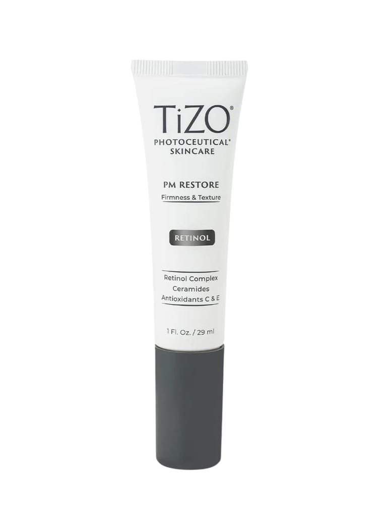 ريتنول تايزو TIZO PM RESTORE