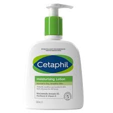 لوشن مرطب سيتافيل Cetaphil Moisturizing Lotion