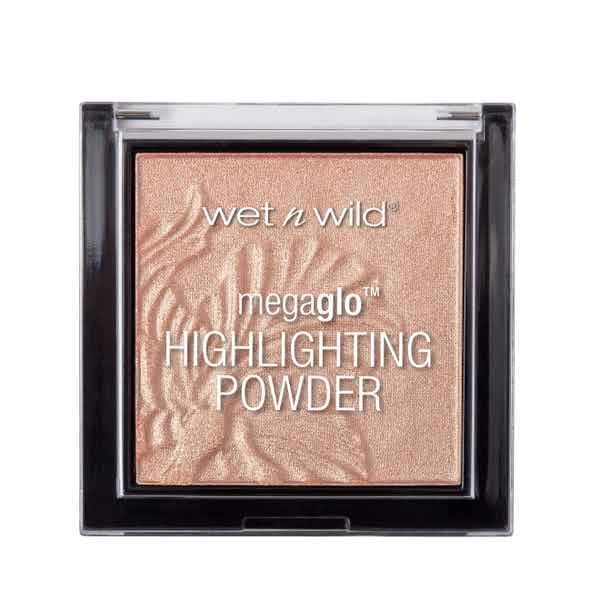 ويت ان وايلد _ هايلايت Precious Patals