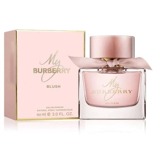 عطر ماي بربري بلش 90 مل MY BURBERRY BLUSH
