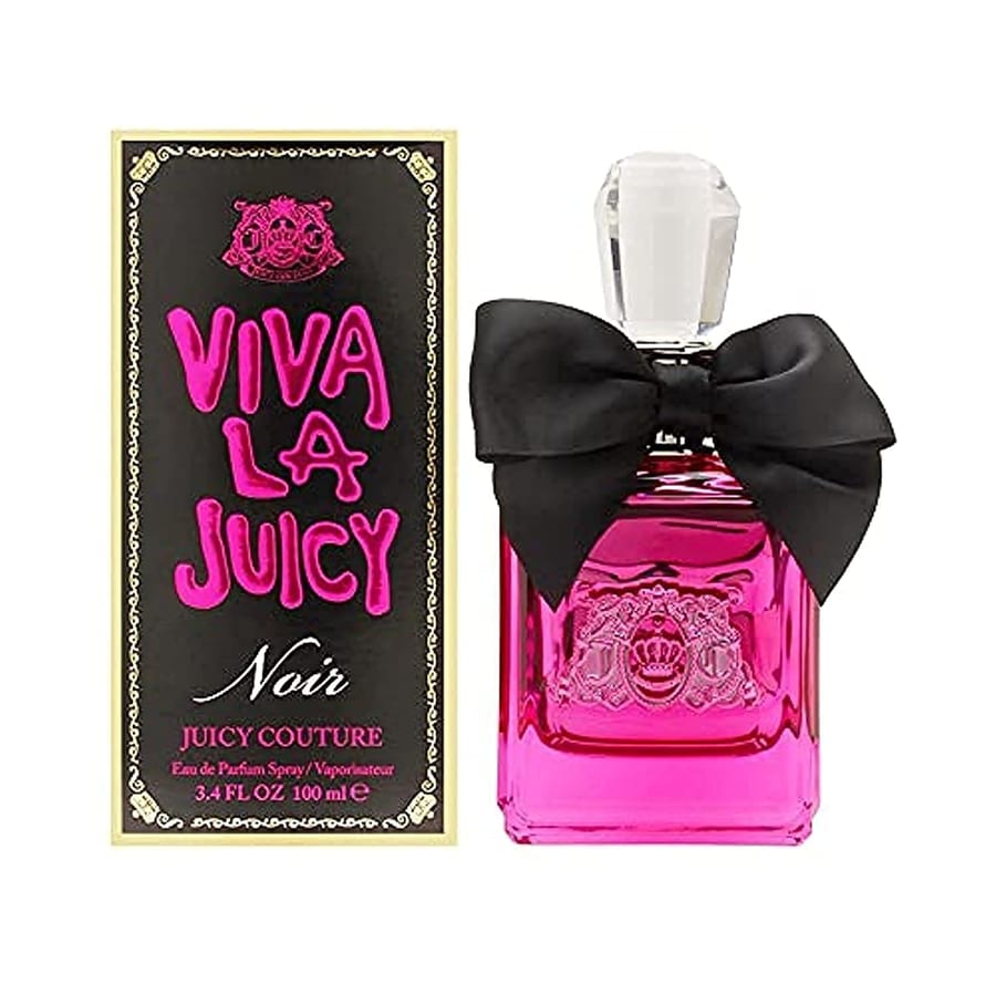 عطر جوسي كوتيور فيفا لا جوسي نوير للنساء- أو دى بارفان, 100 مل
