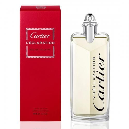 عطر كارتير - أو دو تواليت ، 100 مل
