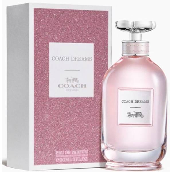 كوتش - دريمز او دي بارفان 90 مل COACH - DREAMS EDP 90ML