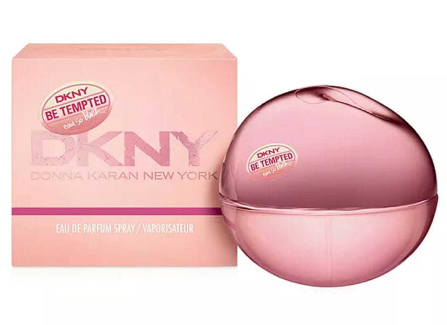 عطر دونا كاران دكني دونا كاران دكني بي تيمبتيد أو سو بلش أو دو بارفان (100 مل) Perfume DONNA KARAN DKNY Donna Karan DKNY Be Tempted Eau So Blush Eau De Parfum (100 Ml)