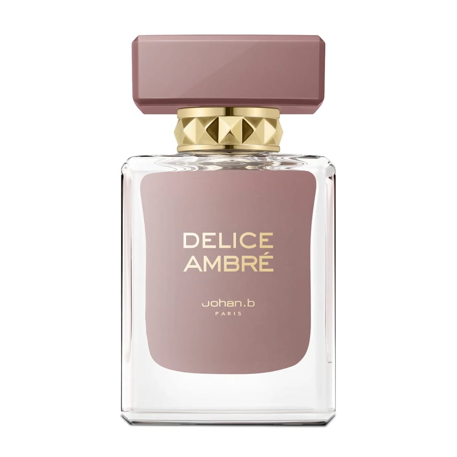 عطر ديليس أمبر 85 مل Delice Ambre 85ml