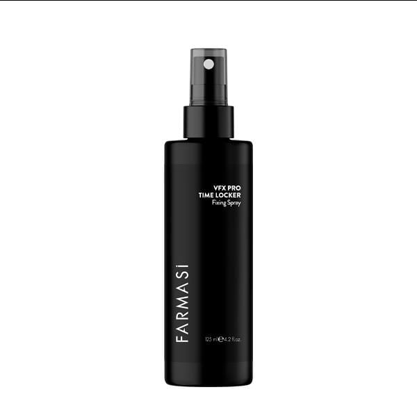 فارمسي بخاخ تثبيت مكياج تايم لوكر من في إف إكس برو VFX PRO Time Locker Fixing Spray Farmasi