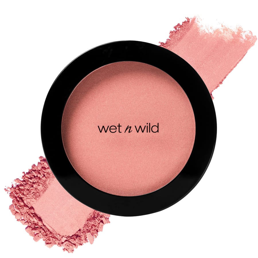 احمر خدود ويت اند وايلد pinch me pink