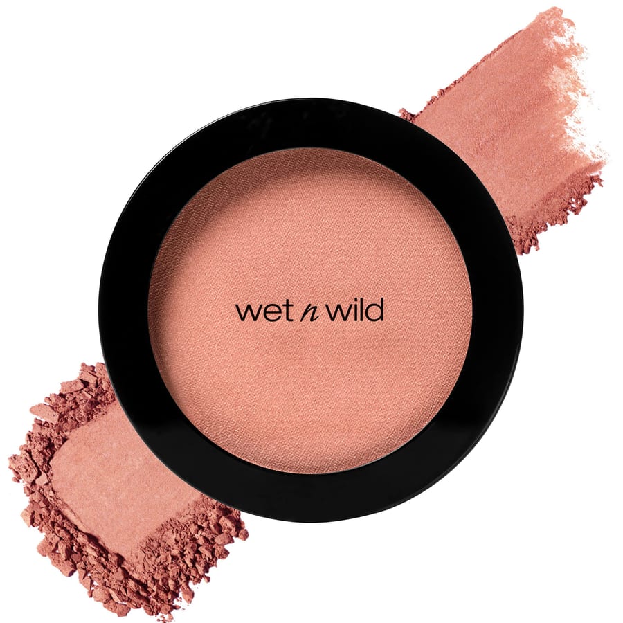 احمر خدود ويت اند وايلد pearlescent pink