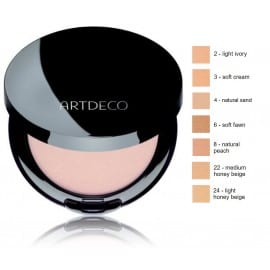 باودر مضغوط هاي ديفنشن ارتيكو ARTDECO High Definition Compact Powder