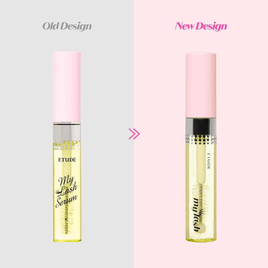 ETUDE HOUSE My Lash Serum - 9g | ايتود هاوس سيروم رموش - 9 غرام