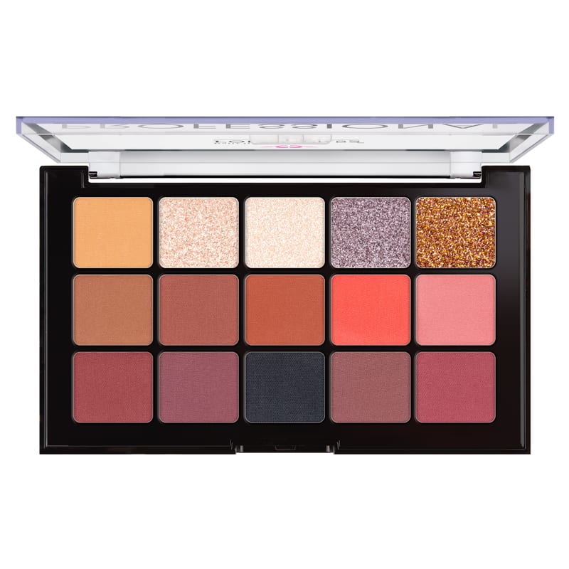 Diamond Dusk Eyeshadow Palette - DDE010 فورايفر 52 لوحة ظلال العيون دايموند داسك