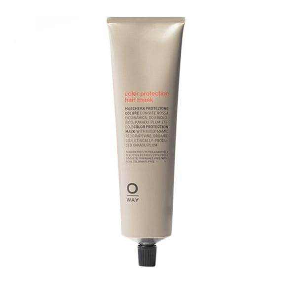 Oway Color Protection Hair Mask - 150ml | اواي ماسك للشعر المصبوغ - 150 مل