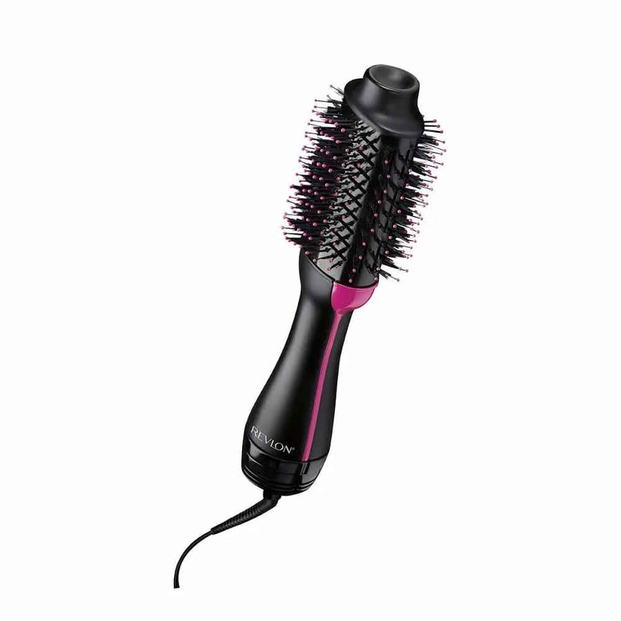 ريفلون برو كوليكشن مجفف شعر وفرشاة مكثفة للشعر بخطوة واحدةREVLON Pro Collection Salon One Step Hair Dryer and Volumiser Brush