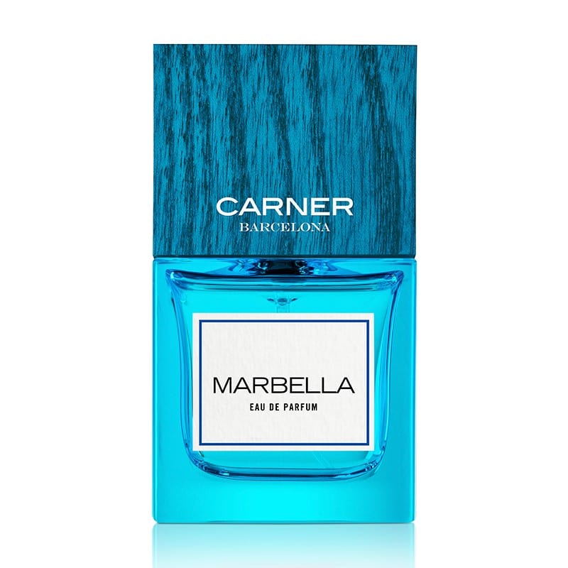Carner Barcelona Marbella Edp 100 Ml عطر كارنر برشلونة ماربيا 100 مل