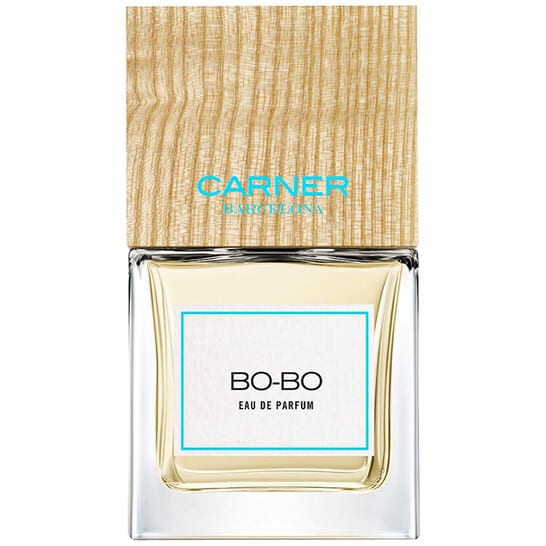 Carner Barcelona Unisex Bo-bo EDP عطر كارنر برشلونة بو - بو للجنسين 100مل